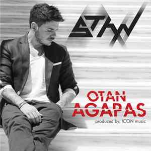 FLAC STAN - Otan Agapas