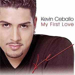 FLAC Kevin Ceballo - My First Love