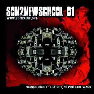 FLAC Various - Son2NewSchool 01