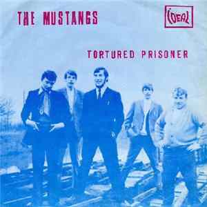 FLAC Guy Morgan & The Mustangs - Tortured Prisoner