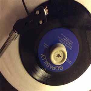 FLAC Various - Bopabilly