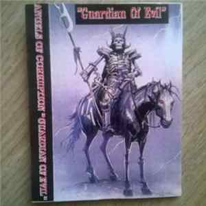 FLAC Angels Of Corruption - Guardian Of Evil