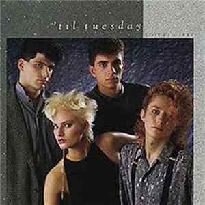FLAC 'Til Tuesday - Voices Carry