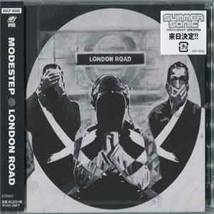 FLAC Modestep - London Road