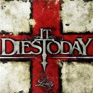 FLAC It Dies Today - Lividity