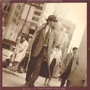 FLAC Dexys Midnight Runners - This Is What She's Like