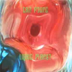 FLAC Dan Pound - Liquid Planet
