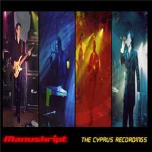 FLAC Manuskript - The Cyprus Recordings