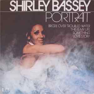 FLAC Shirley Bassey - Portrait