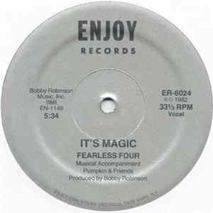 FLAC Fearless Four - It's Magic
