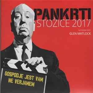 FLAC Pankrti - Stožice 2017 - Gospodje Jest Vam Ne Verjamem