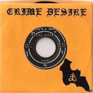 FLAC Crime Desire - Nadir
