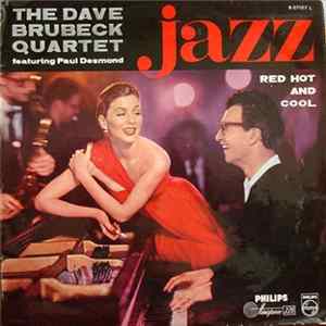 FLAC The Dave Brubeck Quartet - Jazz: Red Hot And Cool