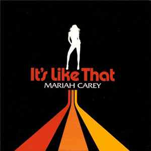 FLAC Mariah Carey - It's Like That