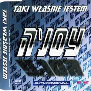 FLAC N'Joy - Taki Właśnie Jestem