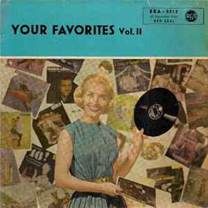 FLAC Various - Your Favorites Vol. II
