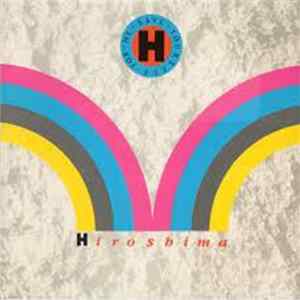 FLAC Hiroshima - Save Yourself For Me