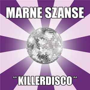 FLAC Marne Szanse - Killerdisco
