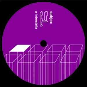 FLAC Subjex - Interstella / Funkynightmare