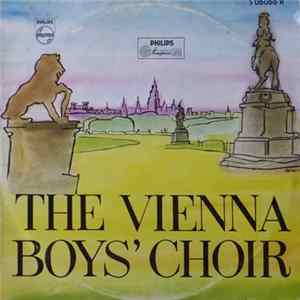 FLAC The Vienna Boys' Choir - The Vienna Boys' Choir