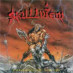 FLAC Skullview - Legends Of Valor