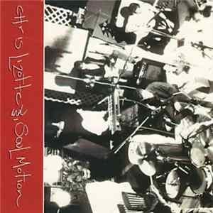 FLAC Chris Lizotte And Soul Motion - Chris Lizotte And Soul Motion