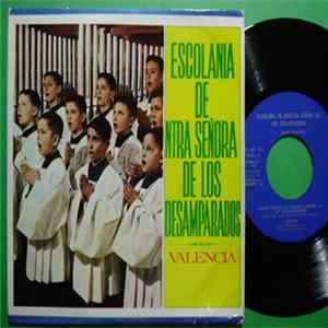 FLAC Escolania De Nuestra Señora De Los Desamparados - Himno Oficial