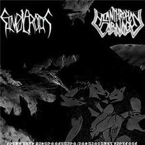 FLAC Sinpularctos / Lycanthropian Carnage - Voluntary Disconnection / Instinctual Violence