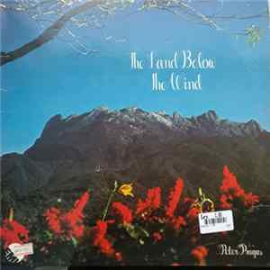 FLAC Peter Pragas - The Land Below The Wind