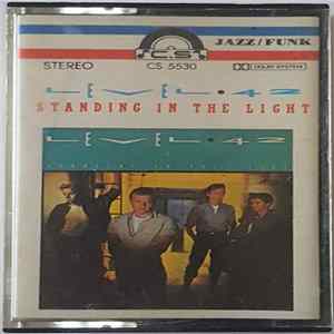 FLAC Level 42 - Standing In The Light