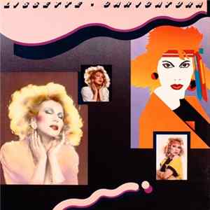 FLAC Lissette - Caricatura