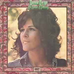 FLAC Donna Fargo - All About A Feeling