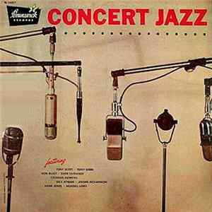 FLAC Various - Concert Jazz