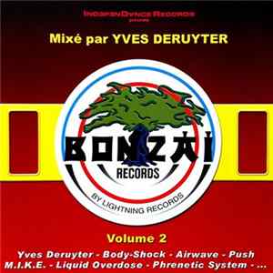 FLAC Various - Best Of Bonzai - Volume 2