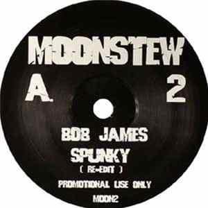 FLAC Bob James / Chequers - Spunky / Get Up Stand Up
