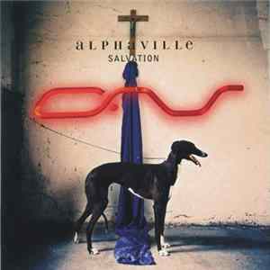 FLAC Alphaville - Salvation