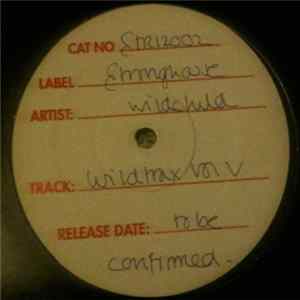 FLAC Wildchild - Wildtrax Vol. V