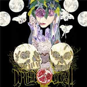 FLAC Dorthia Cottrell - Dorthia Cottrell