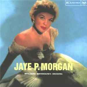 FLAC Jaye P. Morgan - Jaye P. Morgan With Hugo Winterhalter's Orchestra