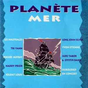 FLAC Various - Planète Mer