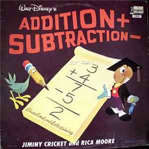 FLAC Jiminy Cricket & Rica Moore - Addition And Subtraction