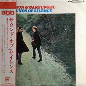 FLAC Simon & Garfunkel - Sounds Of Silence