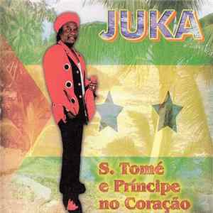 FLAC Juka - S.Tomé e Principe No Coração