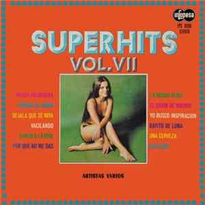 FLAC Various - Super Hits Vol. VII