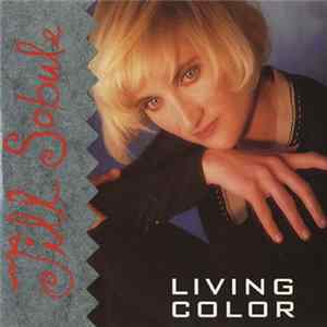FLAC Jill Sobule - Living Color