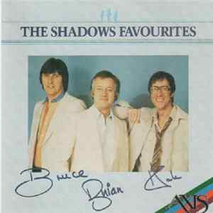 FLAC The Shadows - Favourites