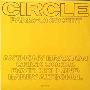 FLAC Circle - Paris - Concert