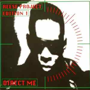 FLAC Reese Project - Direct Me Edition 1