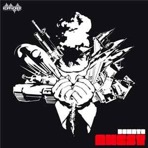 FLAC Donato - Angst