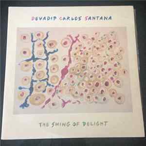 FLAC Devadip Carlos Santana - The Swing Of Delight